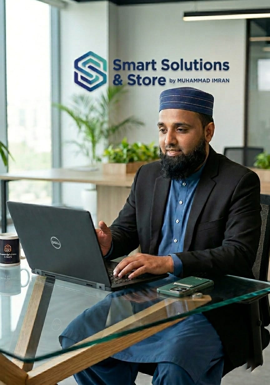 Smart Solutions Portfolio